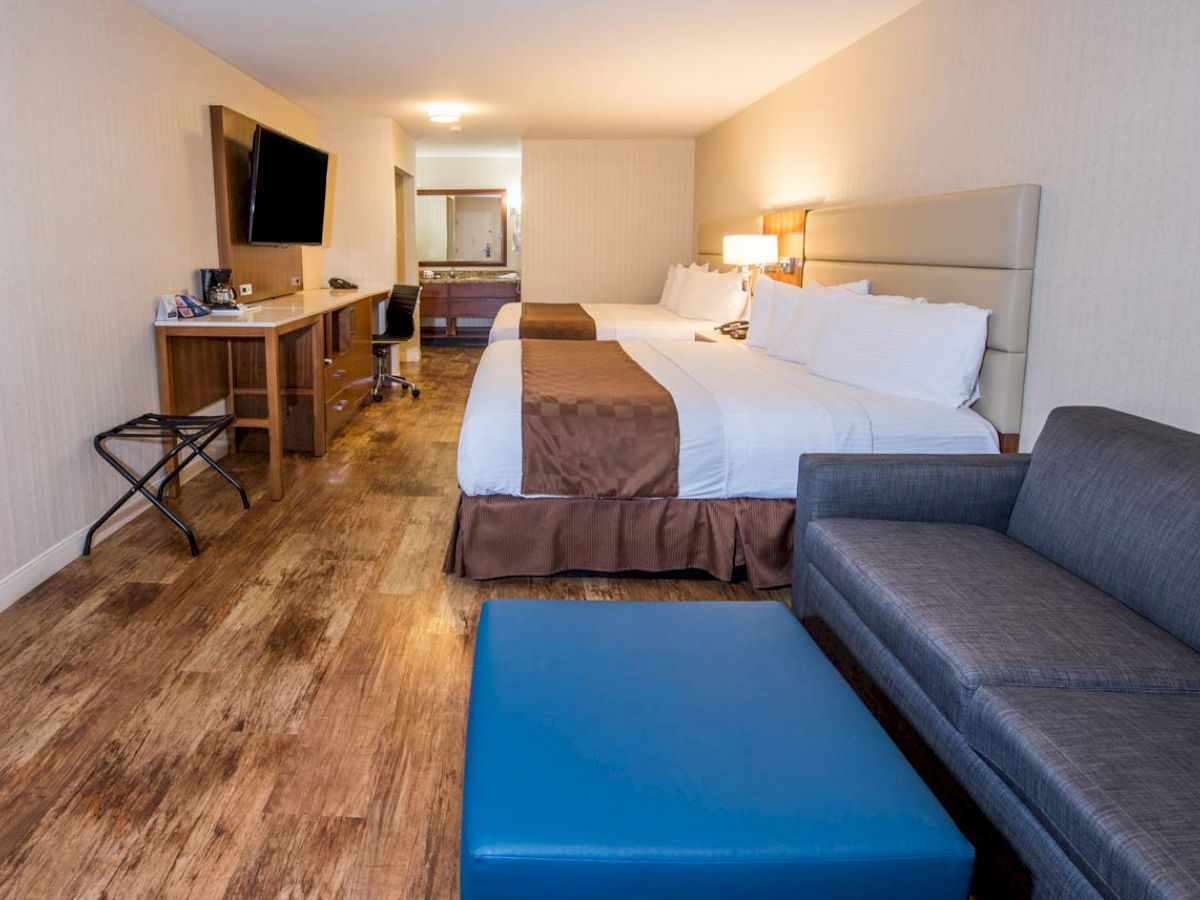 Travelodge Culver City