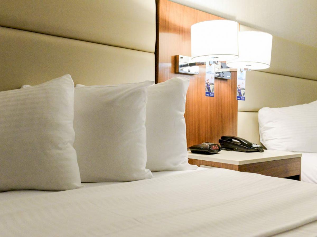 Travelodge Culver City