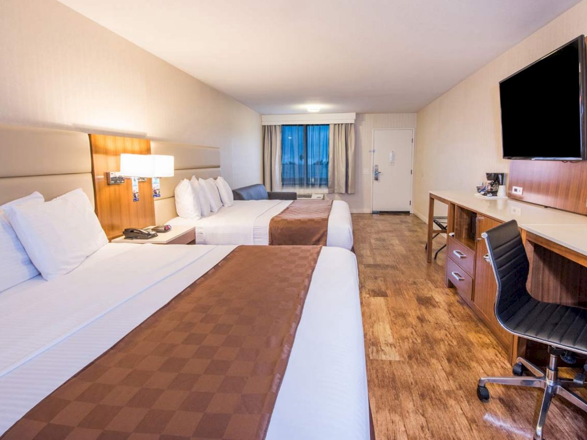 Travelodge Culver City