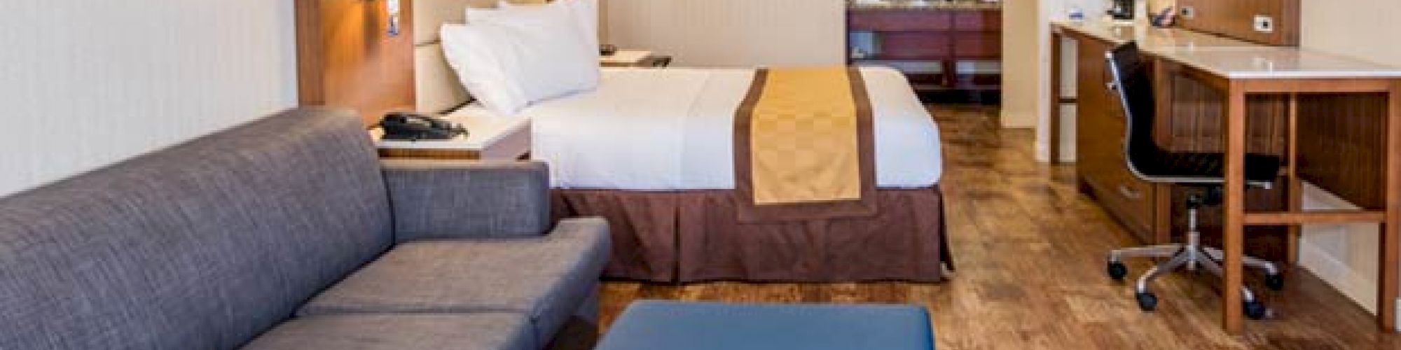 Travelodge Culver City