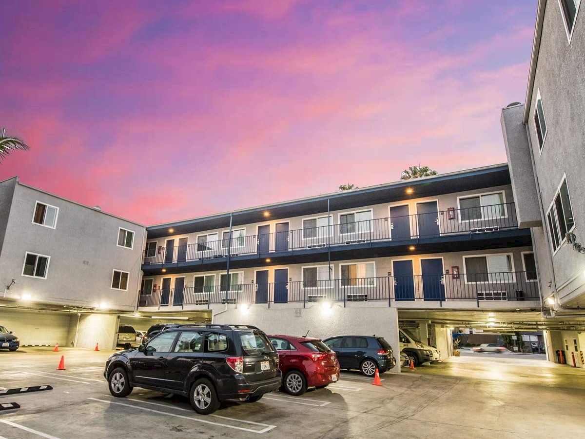 Travelodge Culver City