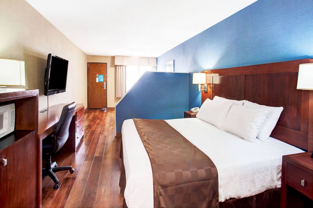 Travelodge Culver City