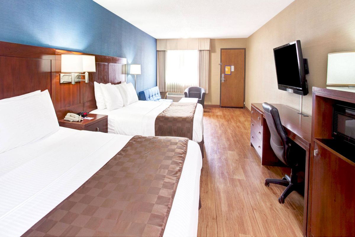 Travelodge Culver City