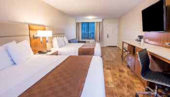 Travelodge Culver City
