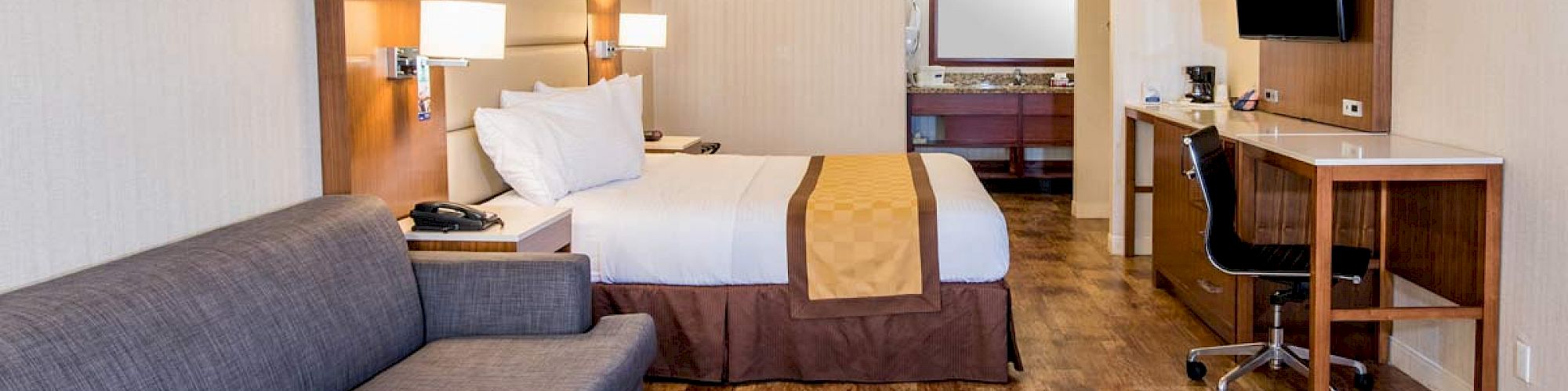 Travelodge Culver City