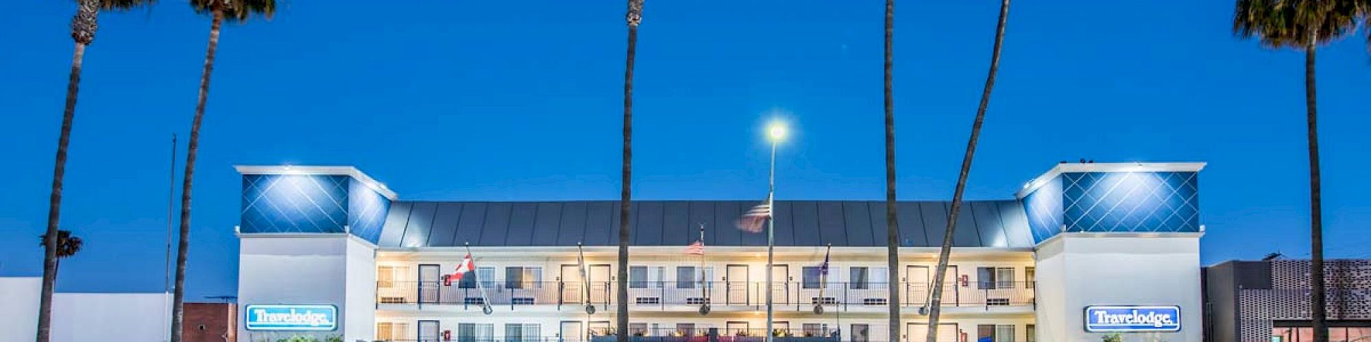 Travelodge Culver City