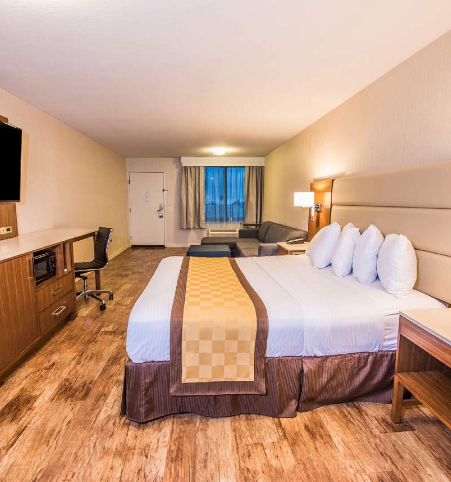 Travelodge Culver City